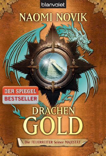 Drachengold: Roman (Feuerreiter-Serie, Band 7)