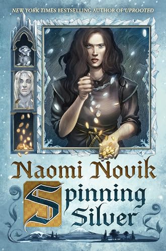 Spinning Silver: A Novel von BALLANTINE GROUP