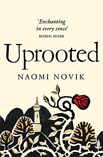 Uprooted: Ausgezeichnet: British Fantasy Awards Best Fantasy Novel 2016, Ausgezeichnet: Nebula Award Best Novel 2016, Ausgezeichnet: Locus Award Best ... World Fantasy Awards Best Novel 2016