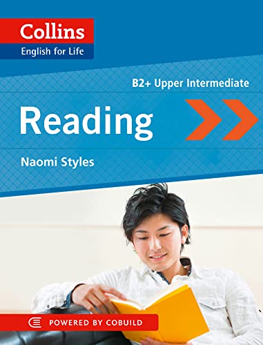 Reading: B2 (Collins English for Life: Skills) von Collins