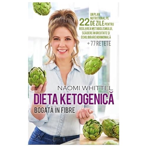 Dieta Ketogenica Bogata In Fibre von Atman