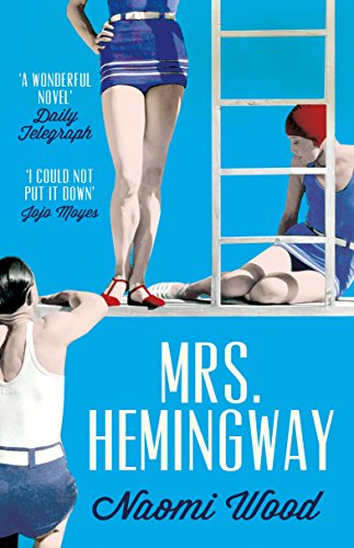 Mrs. Hemingway von Picador