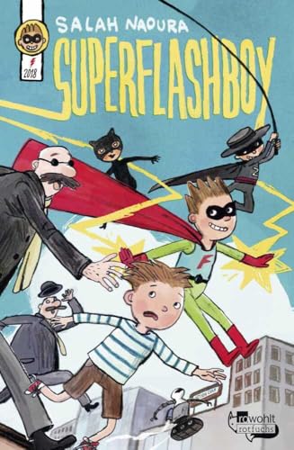 Superflashboy von rotfuchs