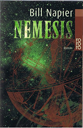 Nemesis von Rowohlt Taschenbuch