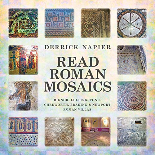 Read roman mosaics