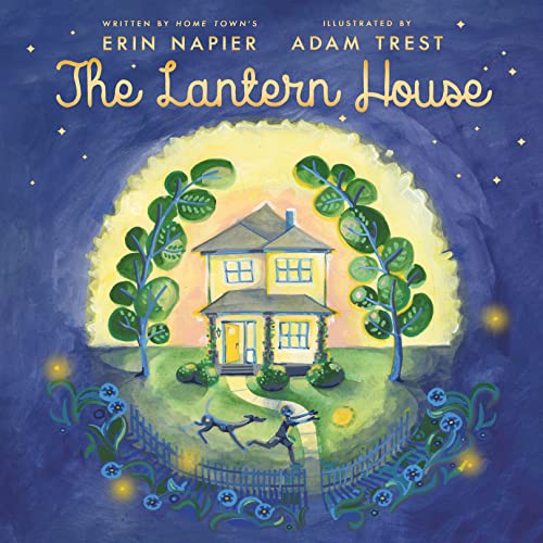 The Lantern House von FaithWords/Hachette Book Group