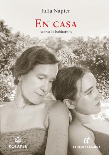 En casa: Acerca de habitarnos (Ananta, Band 7) von El Hilo de Ariadna