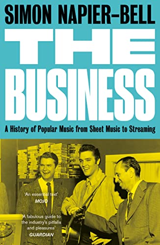 Ta-Ra-Ra-Boom-De-Ay: A History of Popular Music from Sheet Music to Streaming