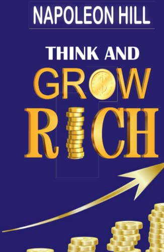 Think and Grow Rich von Zinc Read