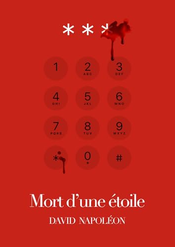 Mort d'une étoile von LIBRINOVA