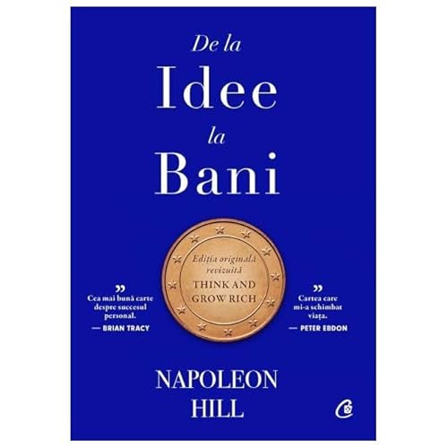 De La Idee La Bani. Editie De Colectie von Curtea Veche