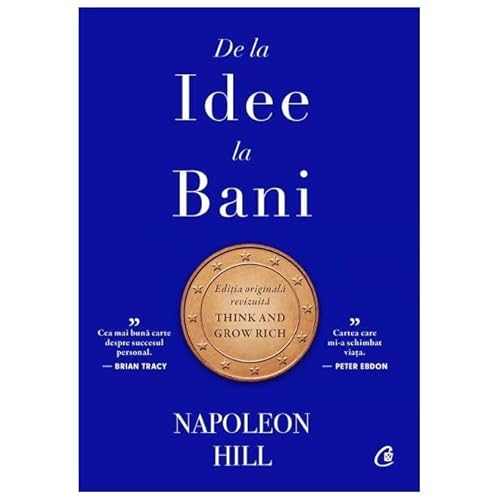 De La Idee La Bani. Editie De Colectie De La Idee La Bani. Editie De Colectie