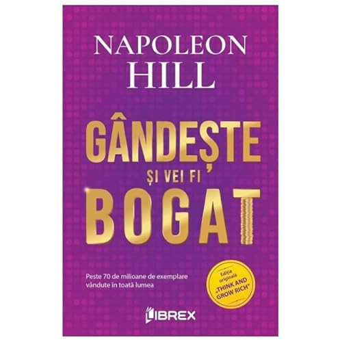Gandeste Si Vei Fi Bogat