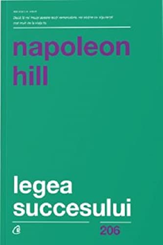 Legea Succesului Legea Succesului von Curtea Veche