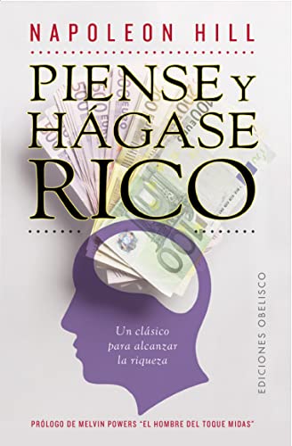 Piense y hágase rico (EXITO)