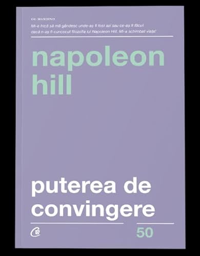 Puterea De Convingere