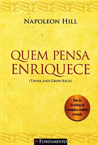 Quem Pensa Enriquece von Fundamento