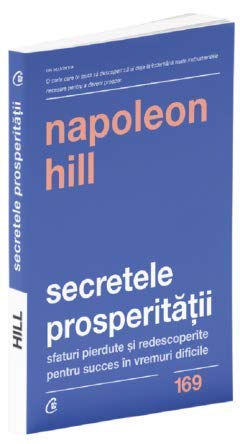 Secretele prosperitatii