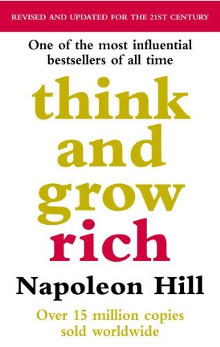 Think And Grow Rich von Random House UK Ltd