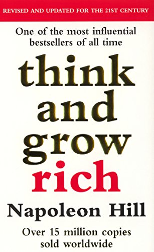 Think And Grow Rich von Random House UK Ltd