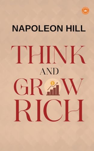Think and Grow Rich von Herik Books
