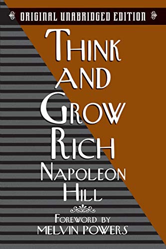 Think and Grow Rich