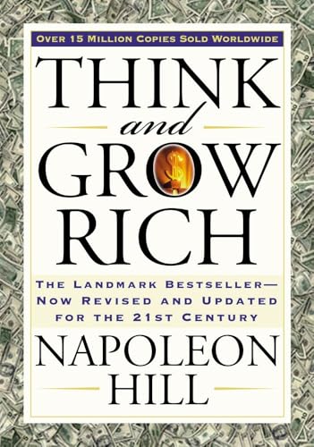 Think and Grow Rich: The 21st Century Edition von TarcherPerigee