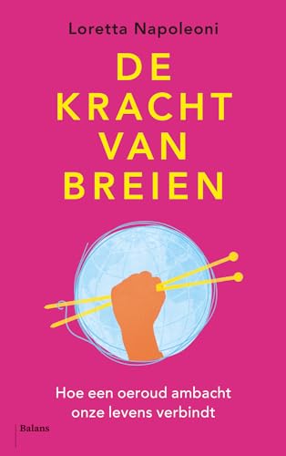 De kracht van breien: Hoe een oeroud ambacht onze levens verbindt