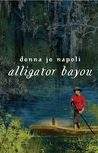 Alligator Bayou von Wendy Lamb Books