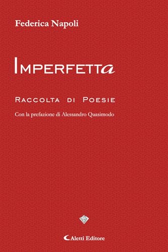 Imperfetta (I diamanti) von Aletti editore