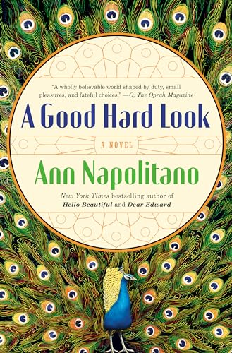 A Good Hard Look: A Novel von Random House Books for Young Readers
