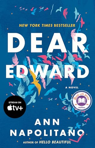 Dear Edward: A Novel von Random House LCC US