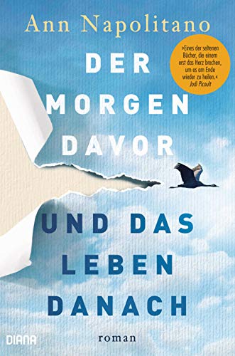 Der Morgen davor und das Leben danach: Roman - Jetzt als Apple TV+ Serie!