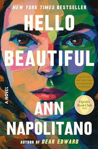 Hello Beautiful (Oprah's Book Club): A Novel von The Dial Press
