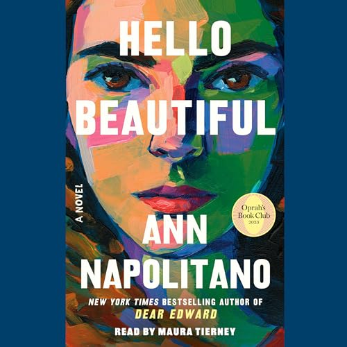 Hello Beautiful (Oprah's Book Club): A Novel von Random House Audio
