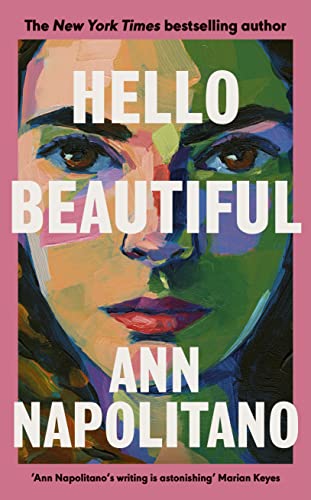 Hello Beautiful: The New York Times bestseller