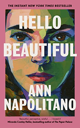 Hello Beautiful: The New York Times bestseller