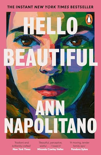Hello Beautiful: The New York Times bestseller