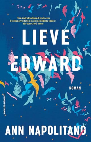Lieve Edward Lieve Edward von Luitingh Sijthoff