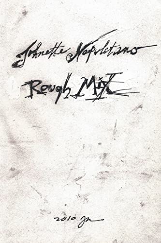 Rough Mix von Crossroad Press