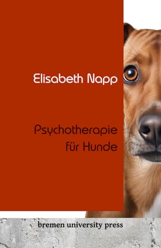 Psychotherapie für Hunde