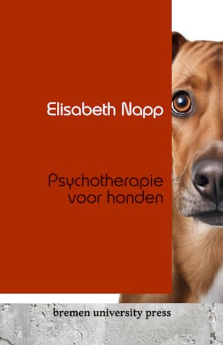Psychotherapie voor honden von bremen university press