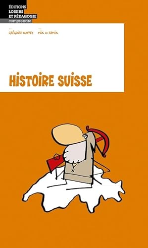 Histoire Suisse von LEP