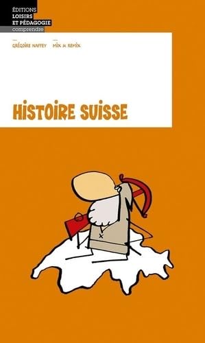 Histoire Suisse von LEP