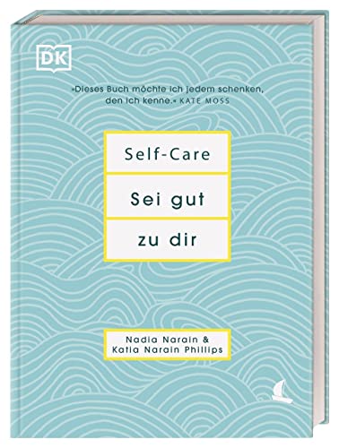 Self-Care Sei gut zu dir