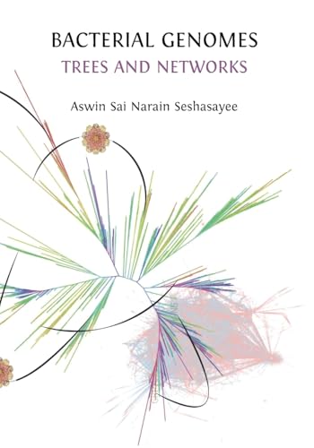 Bacterial Genomes: Trees and Networks von Open Book Publishers