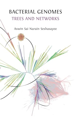 Bacterial Genomes: Trees and Networks von Open Book Publishers