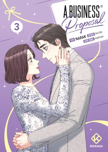 A Business Proposal - Tome 3 von KOTOON