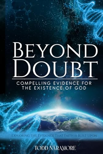 Beyond Doubt: Compelling Evidence for the Existence of God von Native Publishers, The