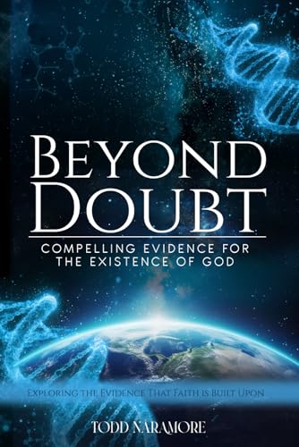 Beyond Doubt: Compelling Evidence for the Existence of God von Native Publishers, The